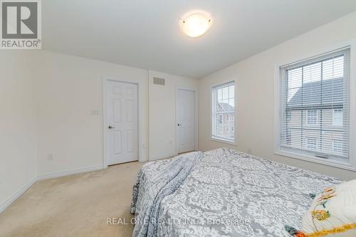 91 - 2280 Baronwood Drive, Oakville, ON - Indoor Photo Showing Bedroom