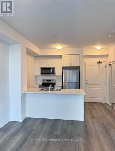 325 - 470 Dundas Street E, Hamilton, ON - Indoor Photo Showing Kitchen