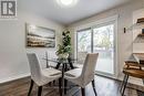 366 East 25Th Street, Hamilton, ON  - Indoor Photo Showing Dining Room 