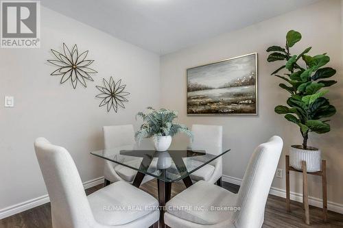 366 East 25Th Street, Hamilton, ON - Indoor Photo Showing Dining Room