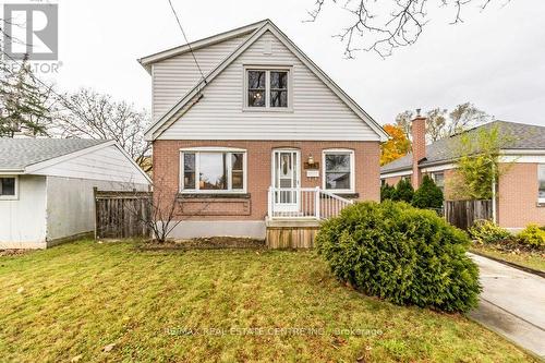 366 East 25Th Street, Hamilton, ON - Outdoor