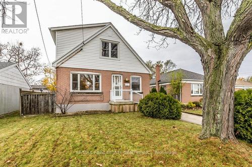 366 East 25Th Street, Hamilton, ON - Outdoor