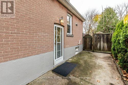 366 East 25Th Street, Hamilton, ON - Outdoor With Exterior