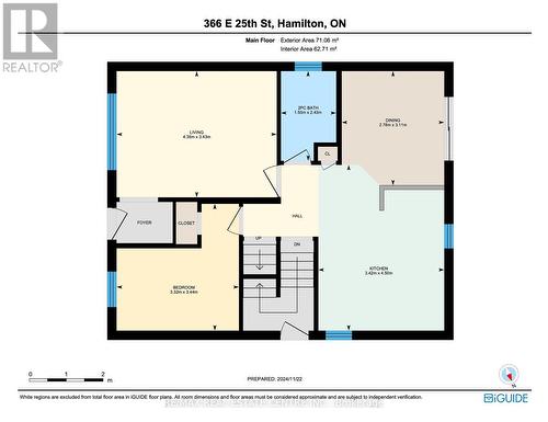 366 East 25Th Street, Hamilton, ON - Other