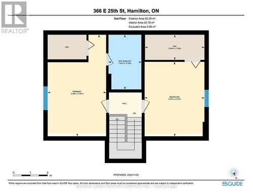 366 East 25Th Street, Hamilton, ON - Other