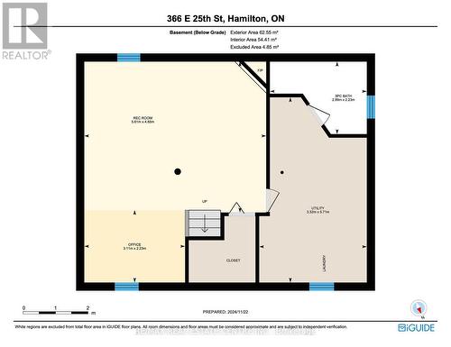 366 East 25Th Street, Hamilton, ON - Other