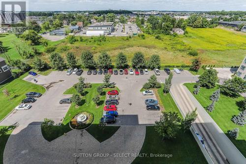 1008 - 1030 Coronation Drive, London, ON - Outdoor With View