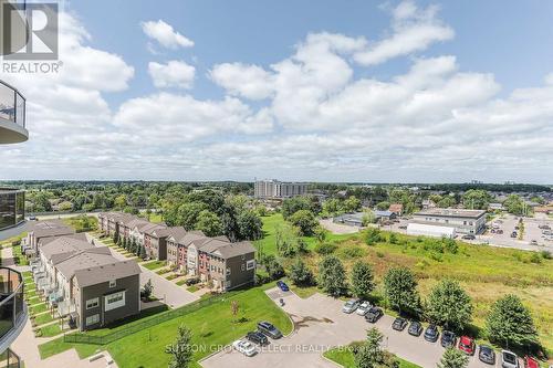 1008 - 1030 Coronation Drive, London, ON - Outdoor With View