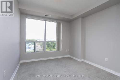 bedroom #2 - 1008 - 1030 Coronation Drive, London, ON - Indoor Photo Showing Other Room