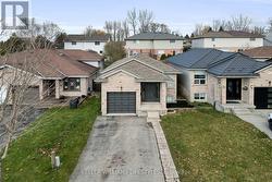 59 TANNER DRIVE N  London, ON N5W 6B6