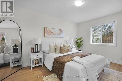 59 Tanner Drive N, London, ON - Indoor Photo Showing Bedroom