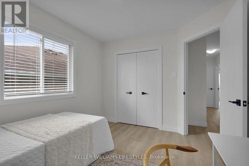 59 Tanner Drive N, London, ON - Indoor Photo Showing Bedroom