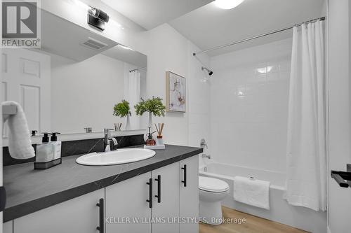 59 Tanner Drive N, London, ON - Indoor Photo Showing Bathroom