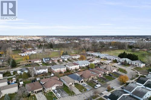 59 Tanner Drive N, London, ON - Outdoor With View