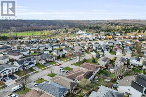 59 Tanner Drive N, London, ON - Outdoor With View