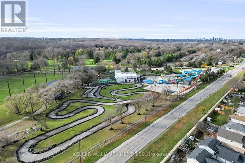 59 Tanner Drive N, London, ON - Outdoor With View