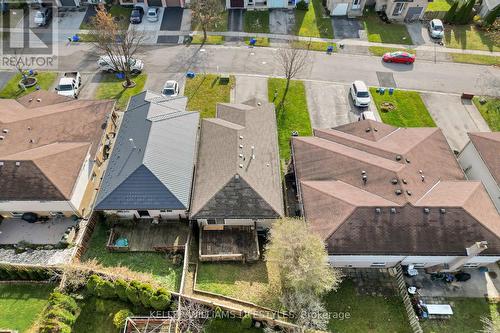 59 Tanner Drive N, London, ON - Outdoor With View