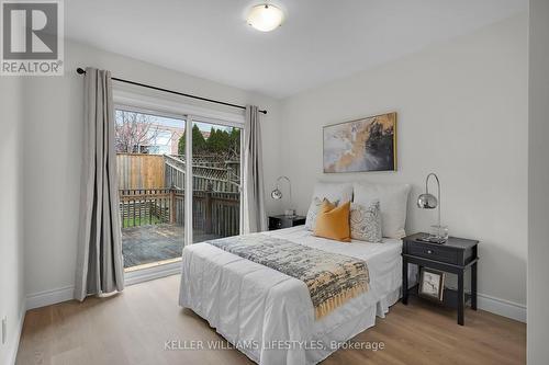 59 Tanner Drive N, London, ON - Indoor Photo Showing Bedroom