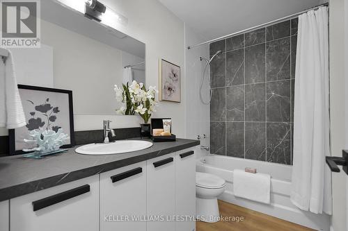 59 Tanner Drive N, London, ON - Indoor Photo Showing Bathroom