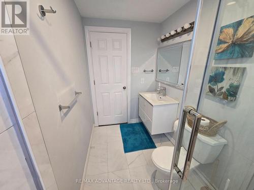 1390 Aldersbrook Road, London, ON - Indoor Photo Showing Bathroom