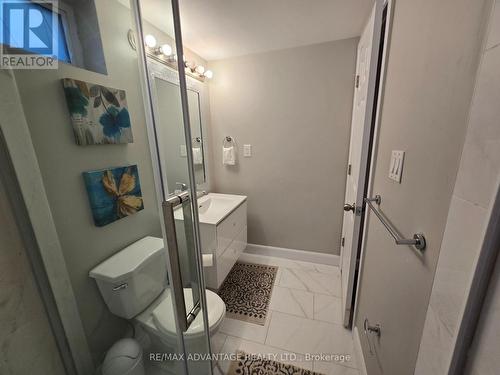 1390 Aldersbrook Road, London, ON - Indoor Photo Showing Bathroom