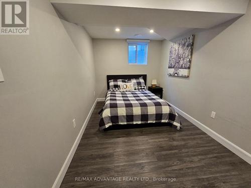 1390 Aldersbrook Road, London, ON - Indoor Photo Showing Bedroom