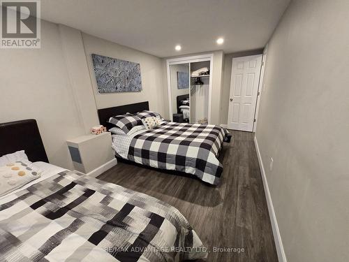 1390 Aldersbrook Road, London, ON - Indoor Photo Showing Bedroom