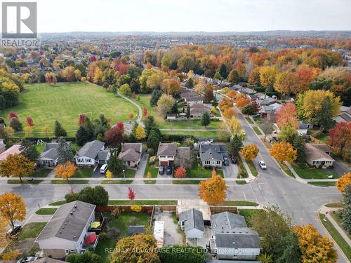 1390 Aldersbrook Road, London, ON - Outdoor With View