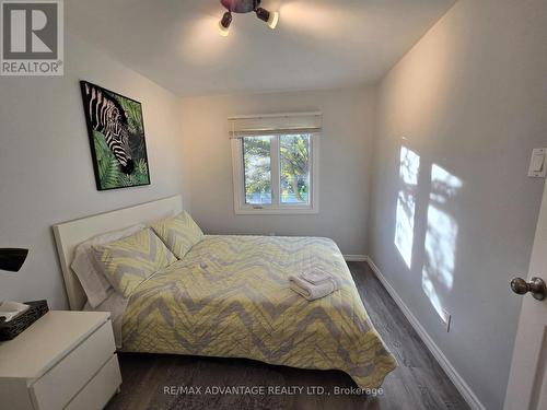 1390 Aldersbrook Road, London, ON - Indoor Photo Showing Bedroom