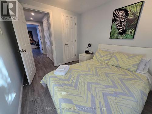 1390 Aldersbrook Road, London, ON - Indoor Photo Showing Bedroom