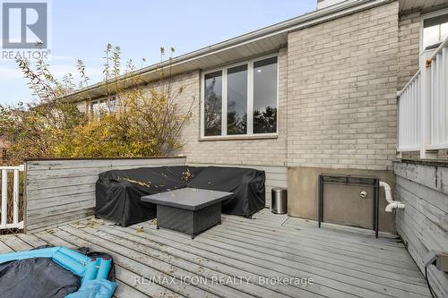 253 Minnie Street, Thames Centre, ON - Outdoor With Deck Patio Veranda With Exterior