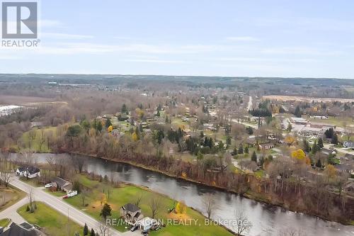 253 Minnie Street, Thames Centre, ON - Outdoor With View