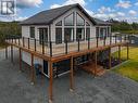 130 Amber Drive, Whitbourne, NL  - Outdoor 