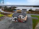 130 Amber Drive, Whitbourne, NL  - Outdoor With Body Of Water With View 