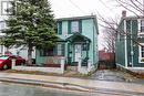 30 Raleigh Street, St. John'S, NL  - Outdoor With Facade 