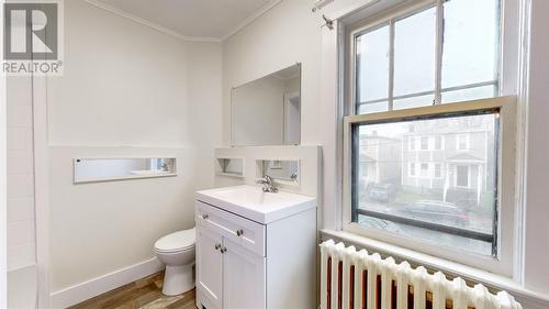 30 Raleigh Street, St. John'S, NL - Indoor Photo Showing Bathroom