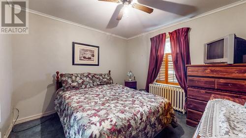 30 Raleigh Street, St. John'S, NL - Indoor Photo Showing Bedroom