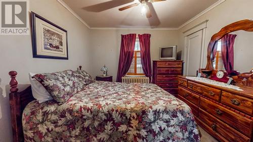 30 Raleigh Street, St. John'S, NL - Indoor Photo Showing Bedroom