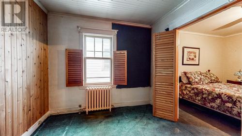 30 Raleigh Street, St. John'S, NL - Indoor Photo Showing Bedroom