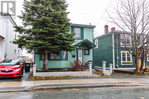 30 Raleigh Street, St. John'S, NL - Outdoor