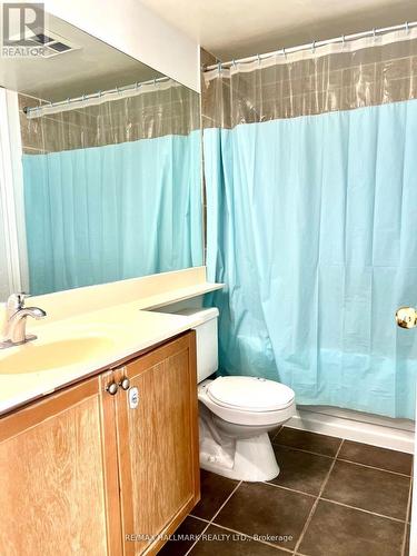 2608 - 10 Northtown Way, Toronto, ON - Indoor Photo Showing Bathroom