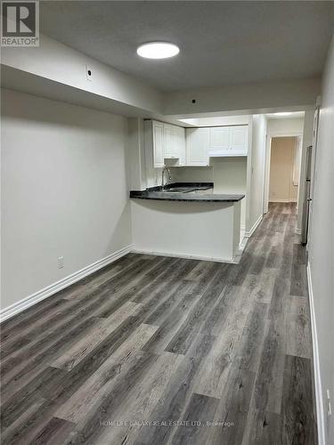 703 - 7 Sudbury Street, Toronto, ON - Indoor Photo Showing Kitchen