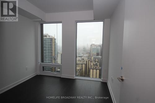 3001 - 238 Simcoe Street, Toronto, ON - Indoor Photo Showing Other Room