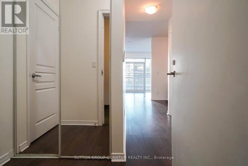 1412 - 352 Front Street W, Toronto, ON - Indoor Photo Showing Other Room