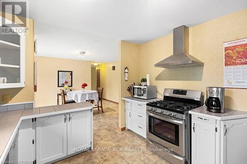 733036 Southgate Sideroad 73, Southgate, ON - Indoor Photo Showing Kitchen