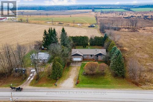 733036 Southgate Sideroad 73, Southgate, ON - Outdoor With View