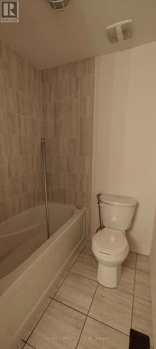 10 Coho Drive, Whitby, ON - Indoor Photo Showing Bathroom