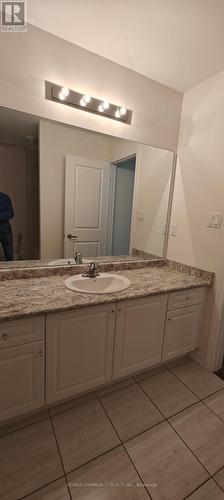 10 Coho Drive, Whitby, ON - Indoor Photo Showing Bathroom