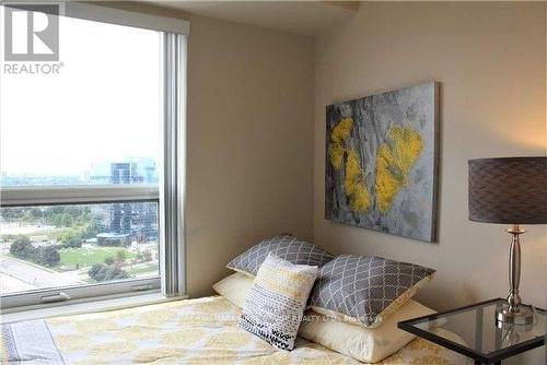 1808 - 125 Village Green Square, Toronto, ON - Indoor Photo Showing Bedroom