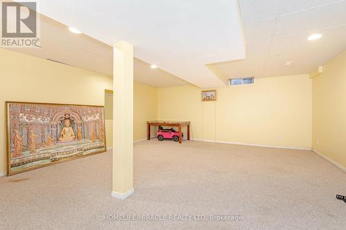 221 High Street, Clarington, ON - Indoor